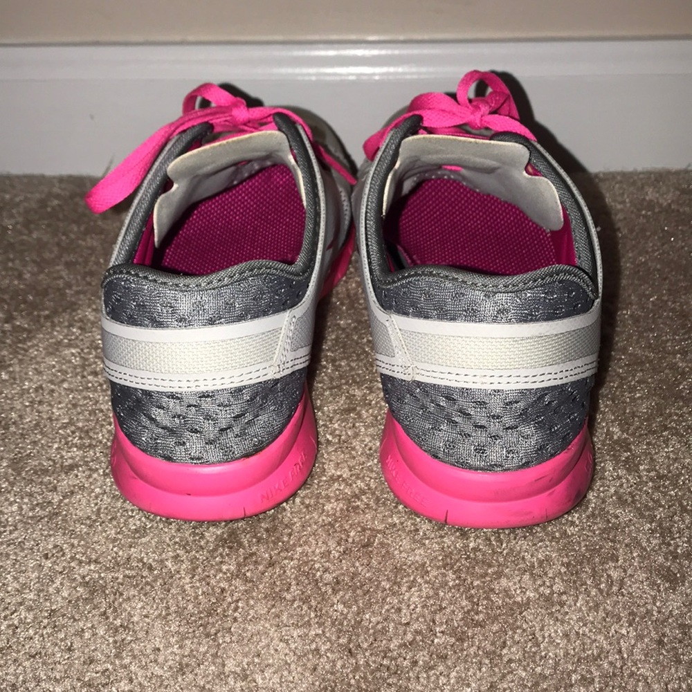 Nike Women’s Free TR Fit 5.0 Breathe - Picture 5 of 5